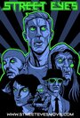 Street Eyes (2015) трейлер фильма в хорошем качестве 1080p Street Eyes (2015) трейлер фильма в хорошем качестве 1080p