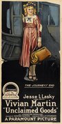 Unclaimed Goods (1918) скачать бесплатно в хорошем качестве без регистрации и смс 1080p