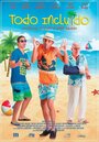 Todo Incluido (2015) трейлер фильма в хорошем качестве 1080p