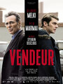 Vendeur (2016) кадры фильма смотреть онлайн в хорошем качестве