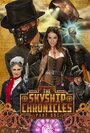 The Skyship Chronicles: Part 1 (2015) скачать бесплатно в хорошем качестве без регистрации и смс 1080p