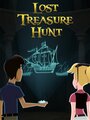 Lost Treasure Hunt (2014) кадры фильма смотреть онлайн в хорошем качестве