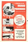 Mundo depravados (1967) кадры фильма смотреть онлайн в хорошем качестве