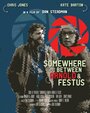 Somewhere Between Arnold & Festus (2015) трейлер фильма в хорошем качестве 1080p