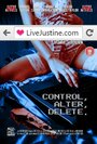 LiveJustine (2015) трейлер фильма в хорошем качестве 1080p