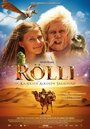 Rölli ja kaikkien aikojen salaisuus (2016) трейлер фильма в хорошем качестве 1080p