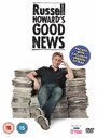 Russell Howard's Good News (2009) скачать бесплатно в хорошем качестве без регистрации и смс 1080p