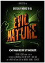 Evil Nature: Proof of Concept (2015)