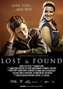 Lost and Found (2015) трейлер фильма в хорошем качестве 1080p