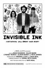 Смотреть «Invisible Ink» онлайн фильм в хорошем качестве