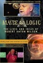 Maybe Logic: The Lives and Ideas of Robert Anton Wilson (2003) скачать бесплатно в хорошем качестве без регистрации и смс 1080p