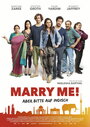 Marry Me! (2015) трейлер фильма в хорошем качестве 1080p