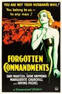 Forgotten Commandments (1932) трейлер фильма в хорошем качестве 1080p