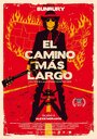 Смотреть «El camino más largo» онлайн фильм в хорошем качестве