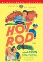 Hot Rod (1950) трейлер фильма в хорошем качестве 1080p