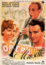 Opéra-musette (1942) трейлер фильма в хорошем качестве 1080p