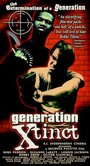 Generation X-tinct (1997) скачать бесплатно в хорошем качестве без регистрации и смс 1080p