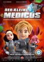 Der Kleine Medicus - Geheimnisvolle Mission im Körper (2014) трейлер фильма в хорошем качестве 1080p