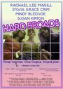 Hard Broads (2015) трейлер фильма в хорошем качестве 1080p