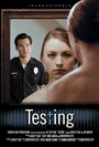 Testing (2015) кадры фильма смотреть онлайн в хорошем качестве