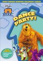 Смотреть «Bear in the Big Blue House» онлайн фильм в хорошем качестве