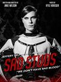 Sad Studs (2015) трейлер фильма в хорошем качестве 1080p