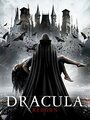 Dracula Reborn (2015)