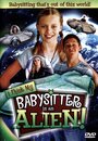 I Think My Babysitter's an Alien (2015) трейлер фильма в хорошем качестве 1080p