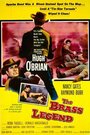 The Brass Legend (1956) скачать бесплатно в хорошем качестве без регистрации и смс 1080p