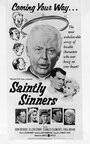 Saintly Sinners (1962) скачать бесплатно в хорошем качестве без регистрации и смс 1080p