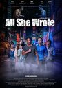 All She Wrote (2018) скачать бесплатно в хорошем качестве без регистрации и смс 1080p All She Wrote (2018) скачать бесплатно в хорошем качестве без регистрации и смс 1080p