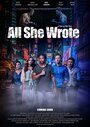 All She Wrote (2018) кадры фильма смотреть онлайн в хорошем качестве