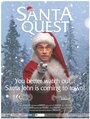 Santa Quest (2014) трейлер фильма в хорошем качестве 1080p