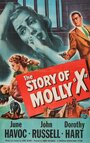 The Story of Molly X (1949) трейлер фильма в хорошем качестве 1080p