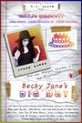 Becky Jane's Big Day (2015) скачать бесплатно в хорошем качестве без регистрации и смс 1080p