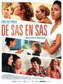 De sas en sas (2016) трейлер фильма в хорошем качестве 1080p