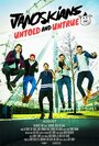 Смотреть «Janoskians: Untold and Untrue» онлайн фильм в хорошем качестве