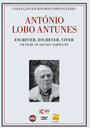 Смотреть «António Lobo Antunes» онлайн фильм в хорошем качестве