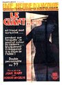 Le client du numéro 16 (1933) кадры фильма смотреть онлайн в хорошем качестве Le client du numéro 16 (1933) кадры фильма смотреть онлайн в хорошем качестве