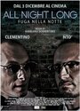 All Night Long (2015) трейлер фильма в хорошем качестве 1080p