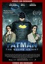 Fatman: The Quark Knight (2014) скачать бесплатно в хорошем качестве без регистрации и смс 1080p