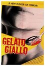 Gelato Giallo (2015) кадры фильма смотреть онлайн в хорошем качестве