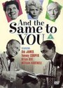 And the Same to You (1960) скачать бесплатно в хорошем качестве без регистрации и смс 1080p