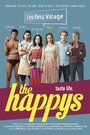 The Happys (2016) скачать бесплатно в хорошем качестве без регистрации и смс 1080p The Happys (2016) скачать бесплатно в хорошем качестве без регистрации и смс 1080p