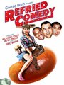 Refried Comedy (2014) трейлер фильма в хорошем качестве 1080p