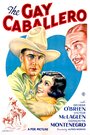 The Gay Caballero (1932) трейлер фильма в хорошем качестве 1080p