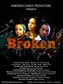 Broken (2010) трейлер фильма в хорошем качестве 1080p