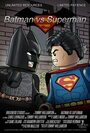 LEGO Batman vs. Superman (2014) кадры фильма смотреть онлайн в хорошем качестве