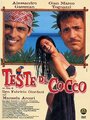 Teste di cocco (2000) скачать бесплатно в хорошем качестве без регистрации и смс 1080p