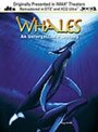 Whales: An Unforgettable Journey (1998) трейлер фильма в хорошем качестве 1080p